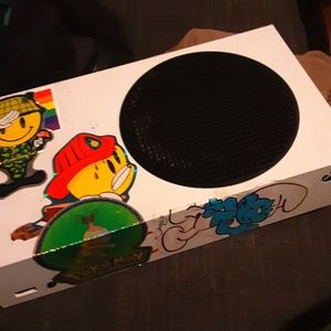 Xbox s